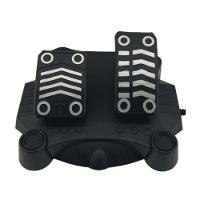 Carro Controle Remoto Batman Batmóvel Filme 2022 - Candide