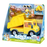 Caminhão Basculante Bluey - Candide - 8