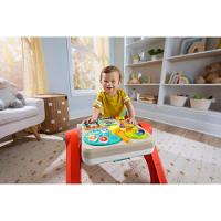 Fisher-Price Mesa de Atividades 4 em 1 - Mattel - 3