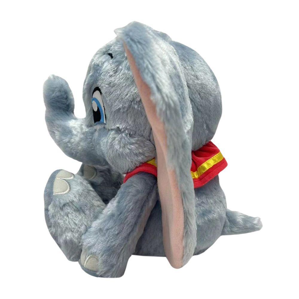 Pelúcia Disney Dumbo Big Feet 25cm - Fun Divirta-se - 2