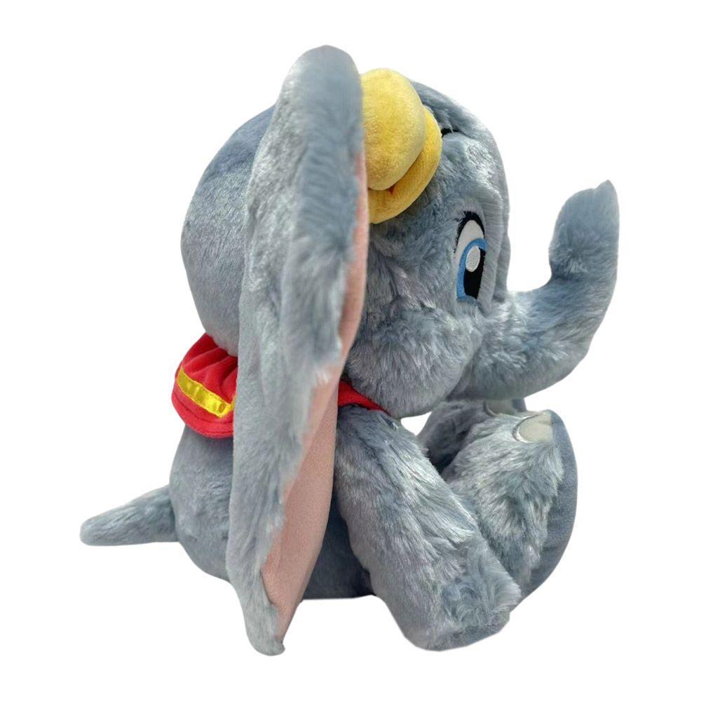 Pelúcia Disney Dumbo Big Feet 25cm - Fun Divirta-se - 3