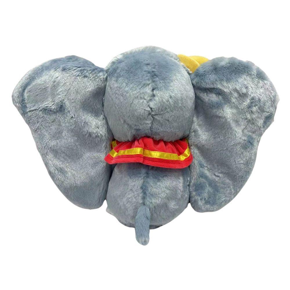 Pelúcia Disney Dumbo Big Feet 25cm - Fun Divirta-se - 4