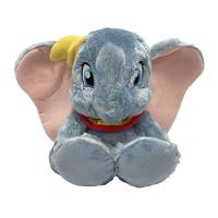 Pelúcia Disney Dumbo Big Feet 25cm - Fun Divirta-se - 1