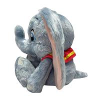 Pelúcia Disney Dumbo Big Feet 25cm - Fun Divirta-se - 2