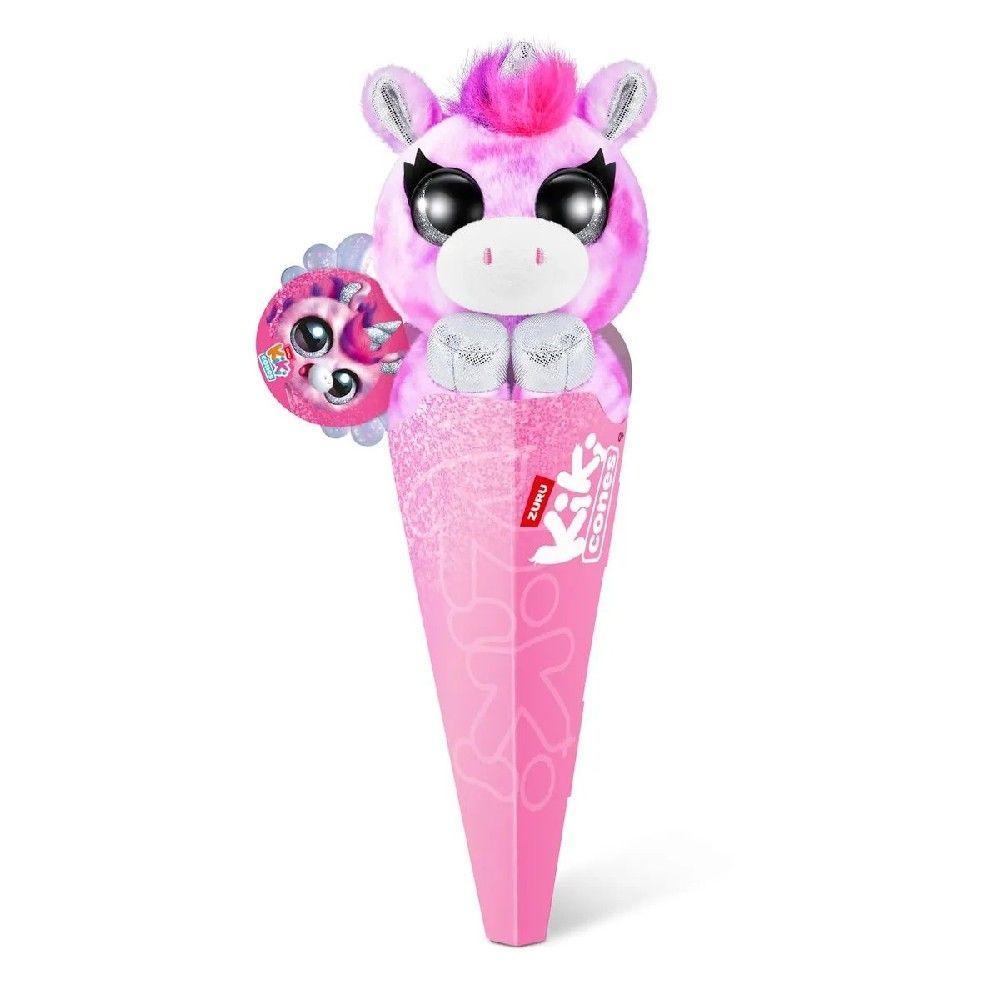 Kiki Cones Pelúcia no Cone Bonanza - Fun Divirta-se - 1