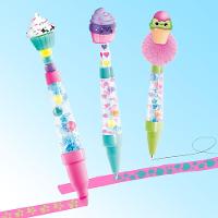 Fun Kit de Stylo Faça Suas Canetas Yummy - Fun Divirta-se - 3