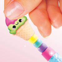 Fun Kit de Stylo Faça Suas Canetas Yummy - Fun Divirta-se - 6