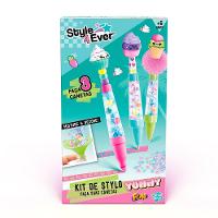 Fun Kit de Stylo Faça Suas Canetas Yummy - Fun Divirta-se - 7