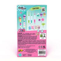 Fun Kit de Stylo Faça Suas Canetas Yummy - Fun Divirta-se - 8
