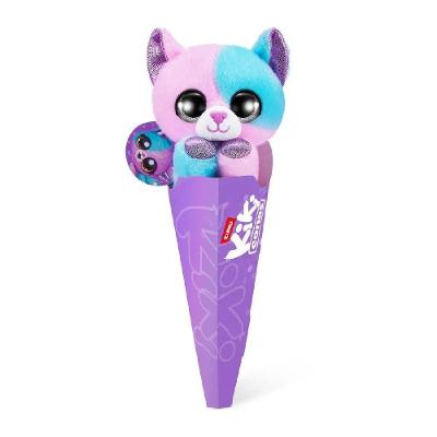 Kiki Cones Pelúcia no Cone Mitzy - Fun Divirta-se