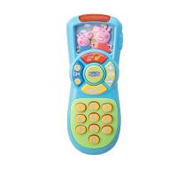 Peppa Pig Controle Remoto - Fun Divirta-se - 1