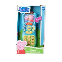 Peppa Pig Controle Remoto - Fun Divirta-se - 2