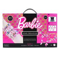Barbie Estojo de Joias - Fun Divirta-se - 1