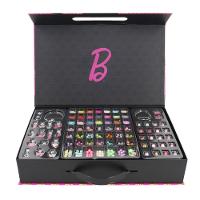 Barbie Estojo de Joias - Fun Divirta-se - 2