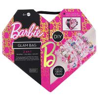 Barbie Estúdio de Joias Coração - Fun Divirta-se - 1