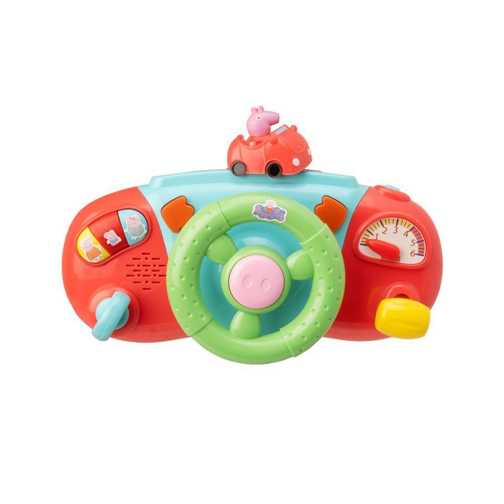 Peppa Pig Volante - Fun Divirta-se - 1