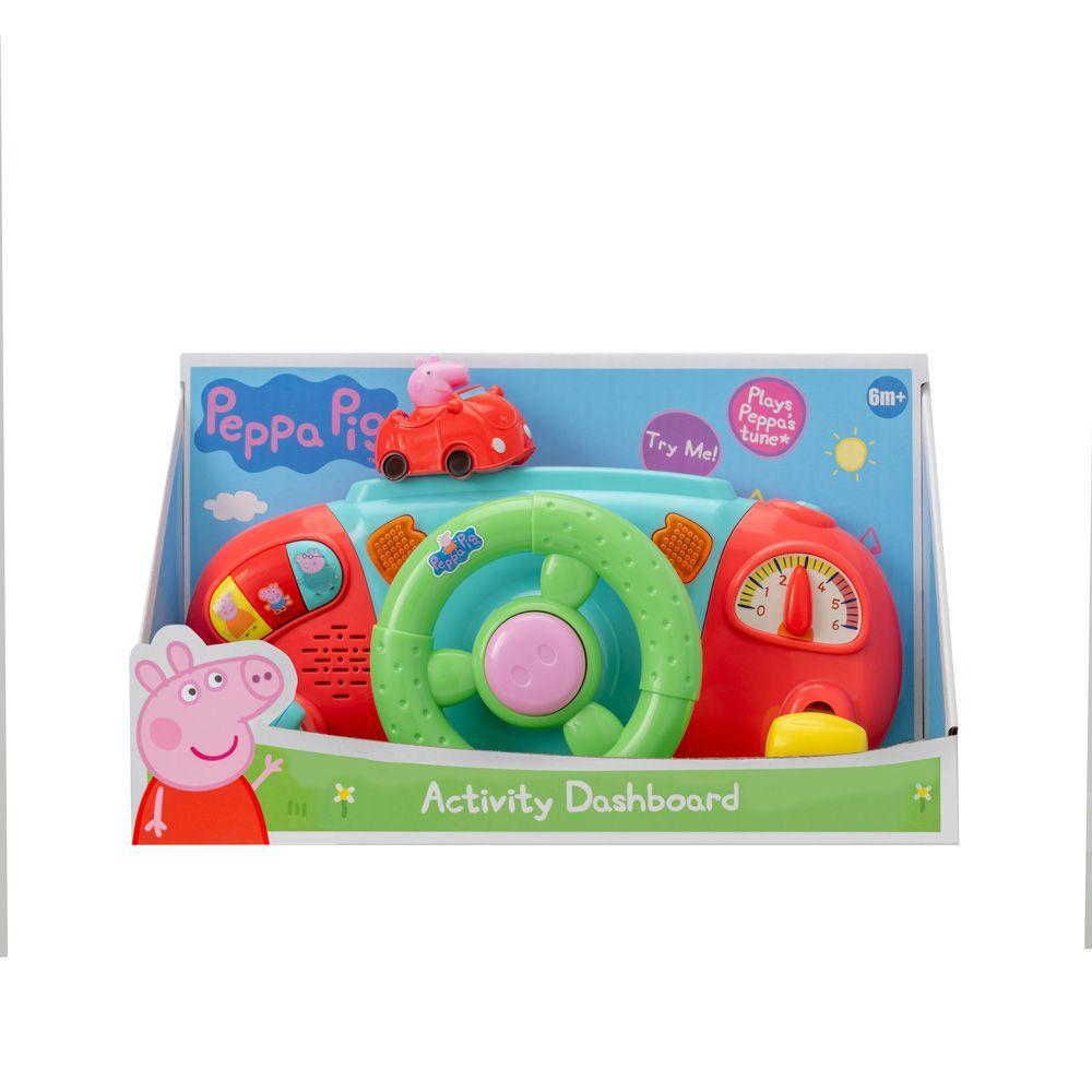 Peppa Pig Volante - Fun Divirta-se - 2