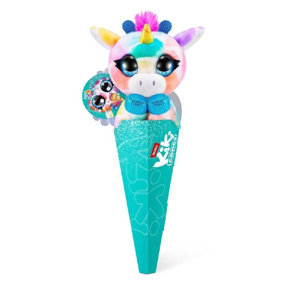 Kiki Cones Pelúcia no Cone Squish - Fun Divirta-se - 1
