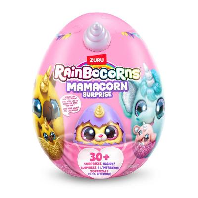 Rainbocorns Mamacorn Surprise Séries 1 - Fun Divirta-se