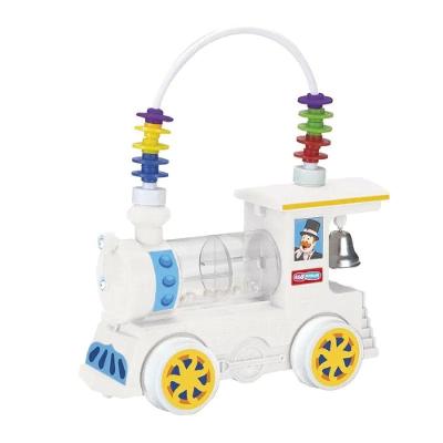 Trenzinho do Bita Branco - Monte Líbano