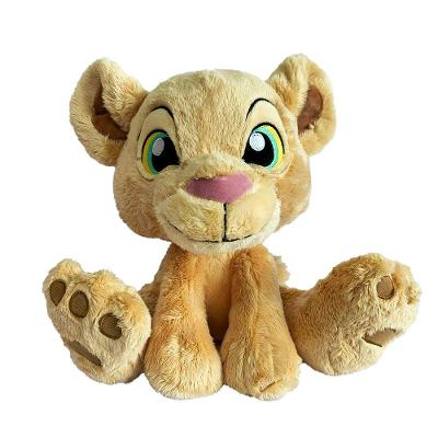 Pelúcia Disney Nala Big Feet 30cm - Fun Divirta-se