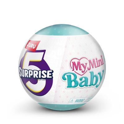 Mini Baby Series Surprise - Candide