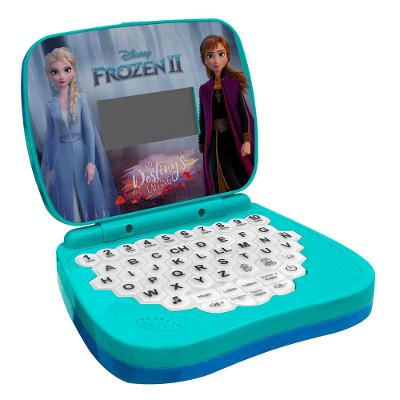 Laptop da Frozen - Candide