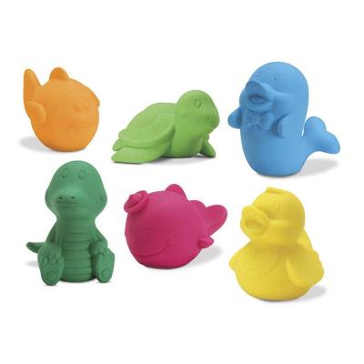 Coleção Bichinhos Banho Colorido - Roma Jensen