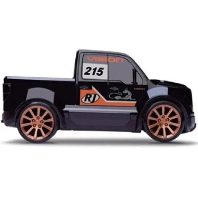 Carrinho Next Race Pick up Roma Next - Roma