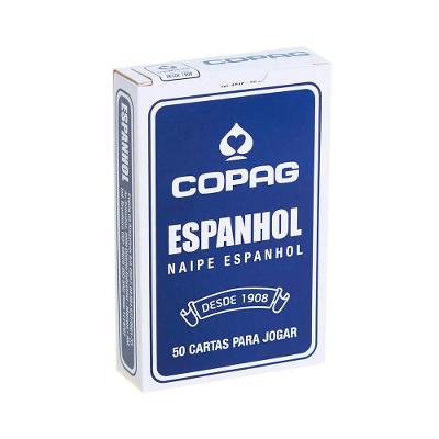Baralho Espanhol Azul - Copag