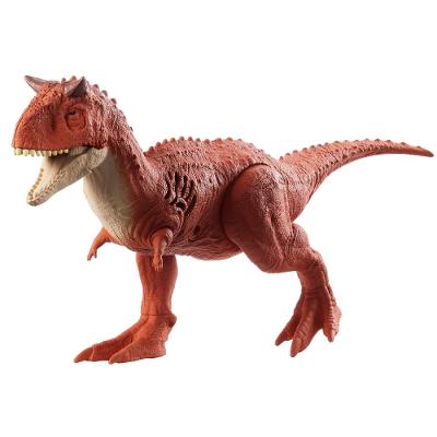 Jurassic World Carnotaurus - Mattel
