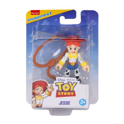Imagintex Toy Story Jessie - Mattel