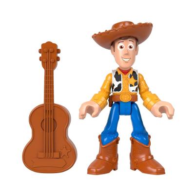 Imagintex Toy Story Woody - Mattel