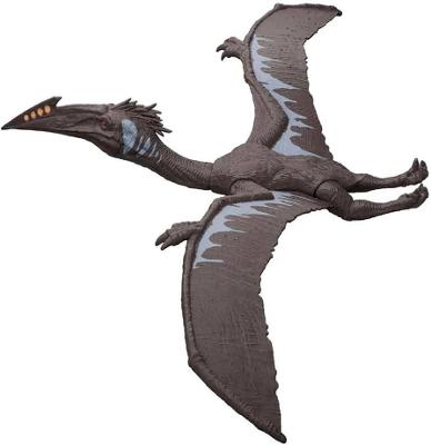 Jurassic World Quetzalcoatlus - Mattel