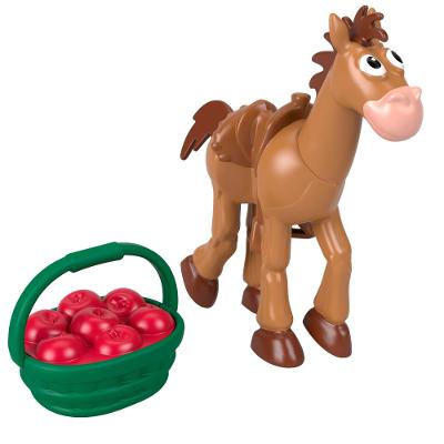 Imagintex Toy Story Bala no Alvo - Mattel