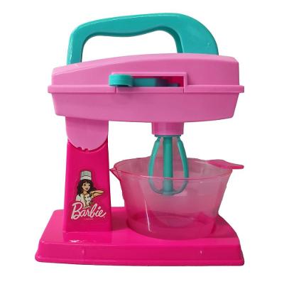 Barbie Mini Chef Batedeira - Fun Divirta-se