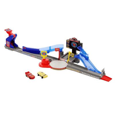 Pista Copa Pistão Disney Pixar Cars - Mattel