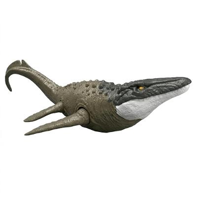 Jurassic World Figura Mosasaurus - Mattel