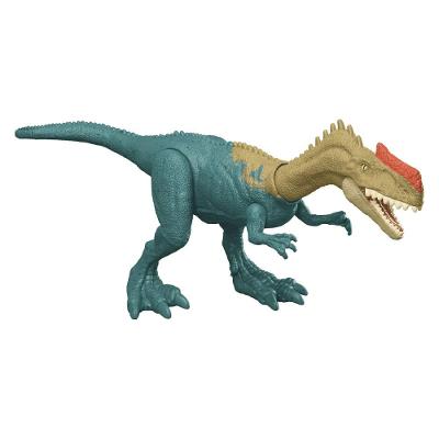 Jurassic World Monolophosaurus - Mattel