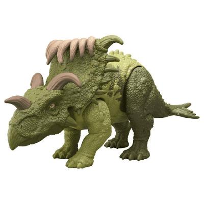Jurassic World Kosmoceratops - Mattel
