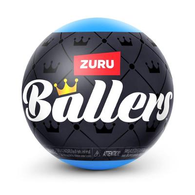 Boneco Surpresa FIFA World Cup 2026™ Ballers - Candide