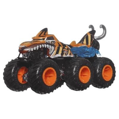 Monster Trucks Tiger Shark - Mattel