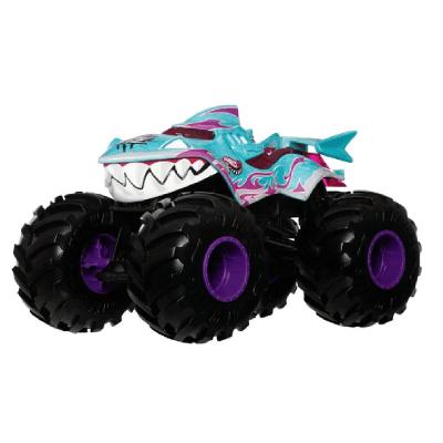 Hot Wheels Monster Trucks Great Bite - Mattel