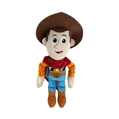 Pelúcia Toy Story Woody 30cm - Fun Divirta-se