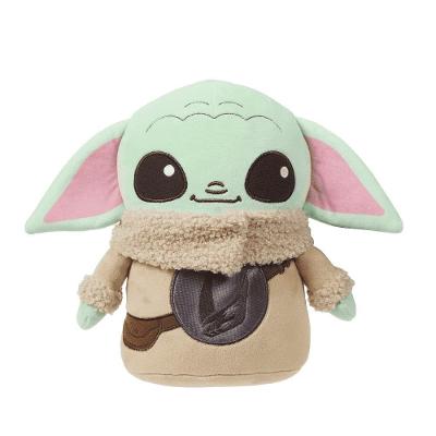 Pelúcia Baby Yoda Star Wars - Mattel