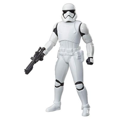 Boneco Stormtrooper Olympus Star Wars - Hasbro