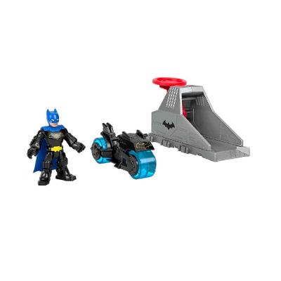 Lançador Imaginext DC Batman - Mattel