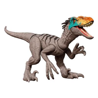 Jurassic World Survival Velociraptor - Mattel