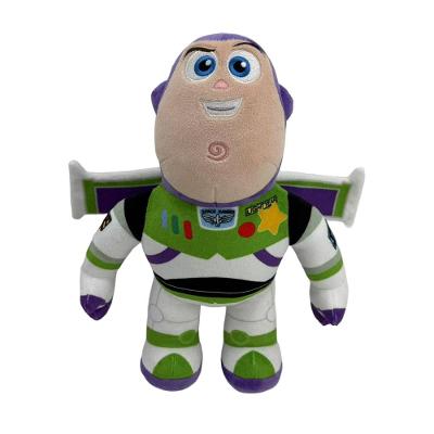 Pelúcia Toy Story Buzz Lightyear 33cm - Fun Divirta-se