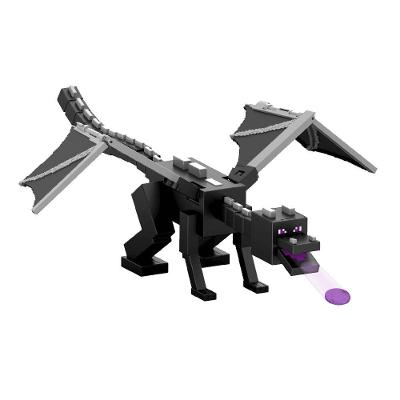 Minecraft Ender Dragon - Mattel